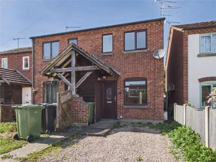 School Road, Wychbold, Droitwich Spa, Worcestershire, WR9