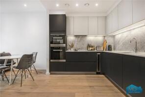 Flat 102, 39 51, Highgate Road, London NW5 1RT