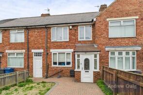 28, The Ridgeway, South Shields NE34 8BB