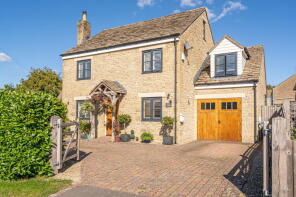 Holly Cottage, Sawyers Hill, Malmesbury SN16 9QL