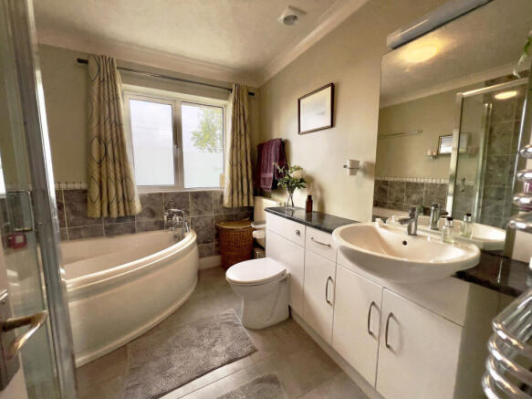 En suite