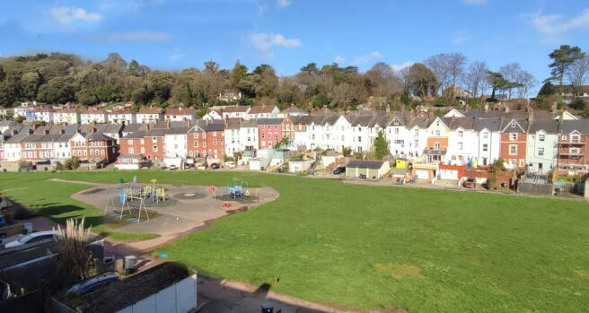 Sherwell Lane, Chelston, Torquay - Ansicht 4