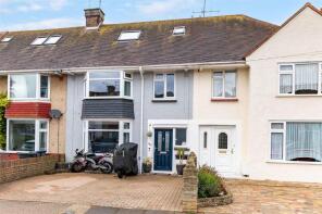 159, King Edward Avenue, Gaisford, Worthing BN14 8DW