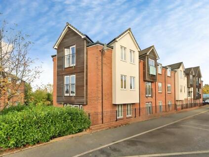 Carter Road, Coventry, CV3