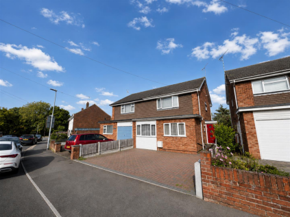 Tavistock Road, Basildon