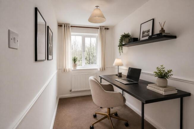 office
