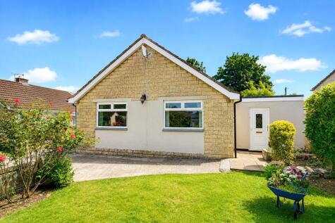 Berry Road, Edington