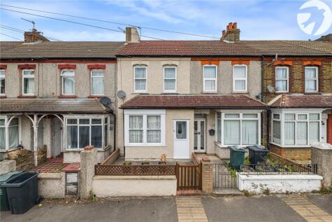 Watling Street, Dartford, Kent, DA2
