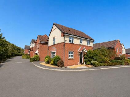 Berry Maud Lane, Shirley, B90 1BZ