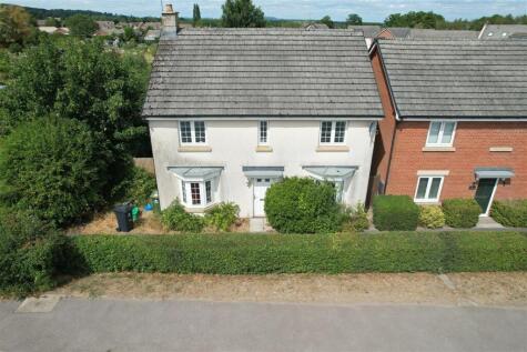 The Fairways, Huntley, Gloucester