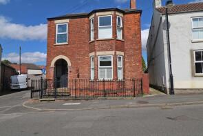 3, Albion Hill, Doncaster DN9 1HD