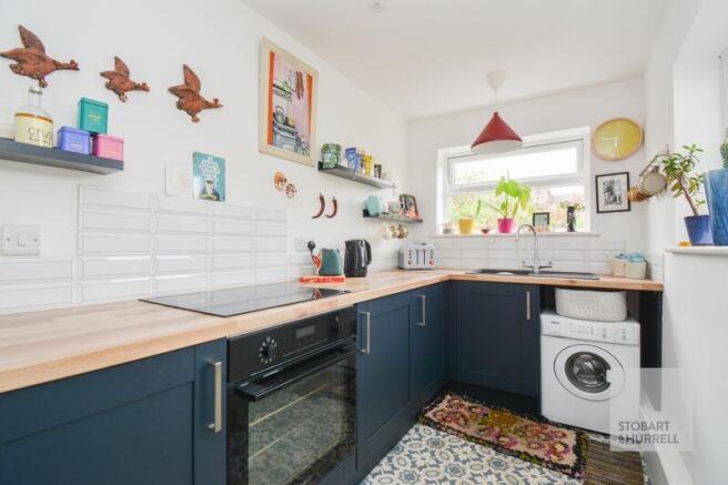 Kitchen Alternative 