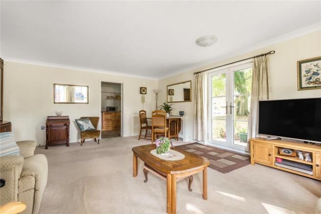 Sitting Dining Room