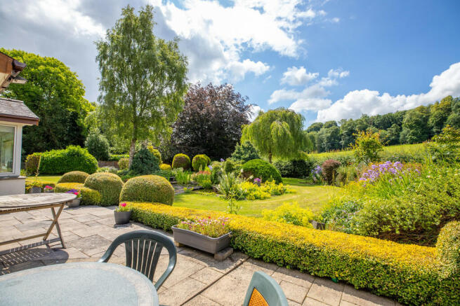 Beautiful Gardens