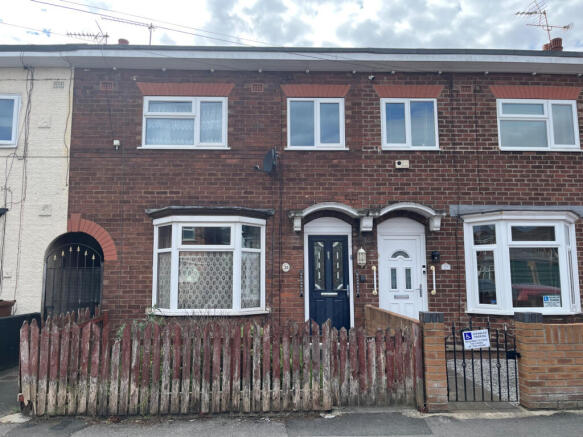 3 Bedroom Terraced for Sale