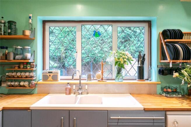 Kitchen Aspect