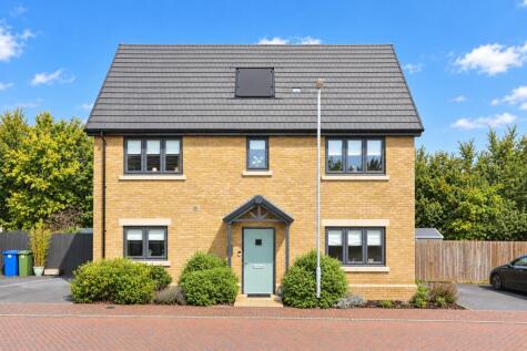 Fairlake View, Sittingbourne