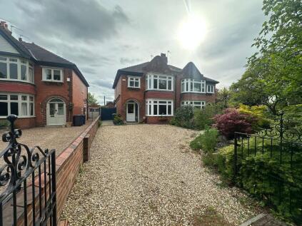 Town Moor Avenue, Doncaster