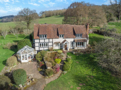 Harcourt Road Mathon Malvern, Worcestershire, WR13 5PG