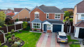 5, Grundy Close, Widnes WA8 9ZH