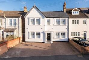 69, Lion Road, Bexleyheath DA6 8NW