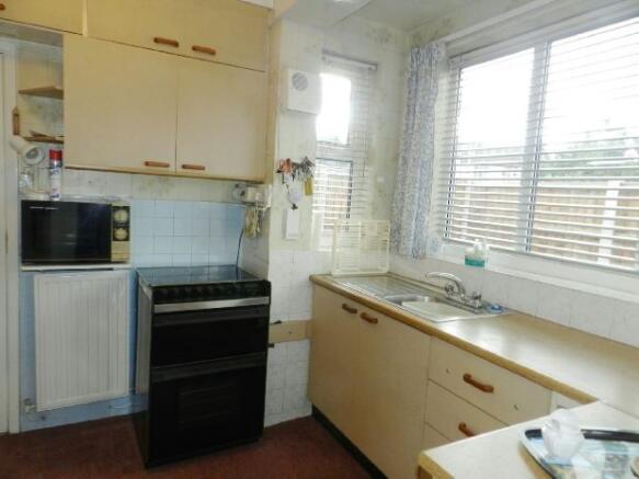Kitchen Photo