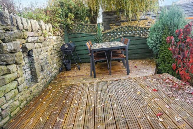 Decking
