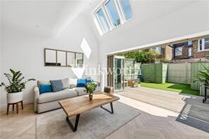 6, Apple Tree Road, Tottenham, London N17 6SH
