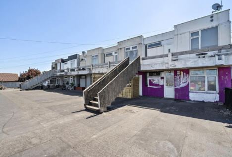 Harden Road, Bristol, BS14