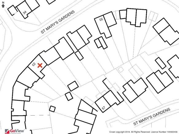 Detailed Map