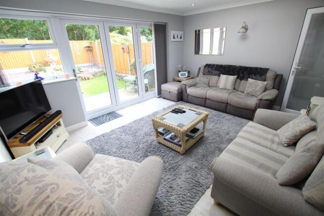 Main Rear Sitting Room