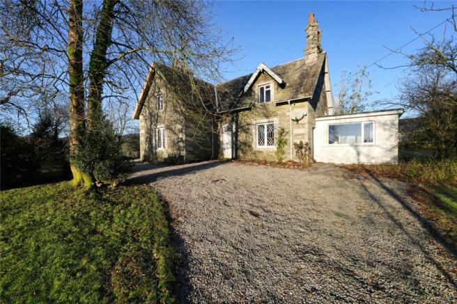 Dalmalin Lodge