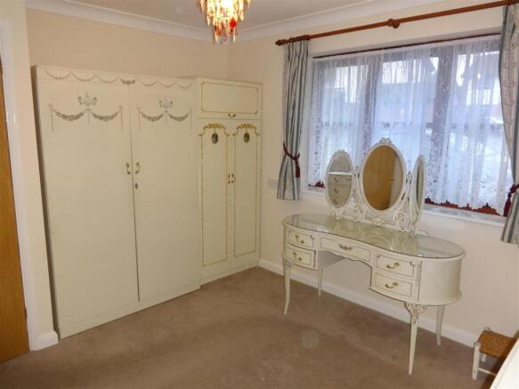 ADDITIONAL BEDROOM