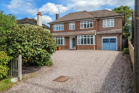 Longdown Lane North, Epsom