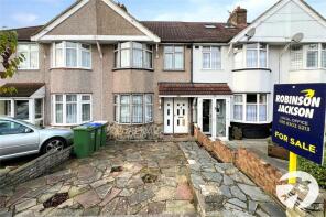 106, Cumberland Avenue, Welling DA16 2PU