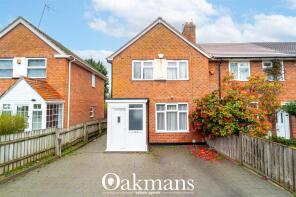 244, Alwold Road, Weoley, Birmingham B29 5JS
