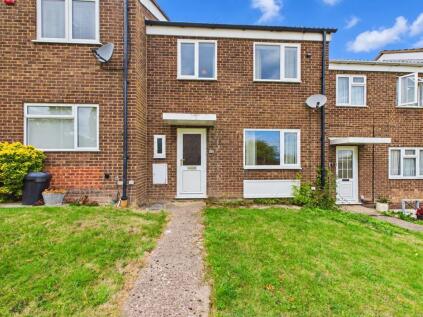 Campion Close, Gloucester
