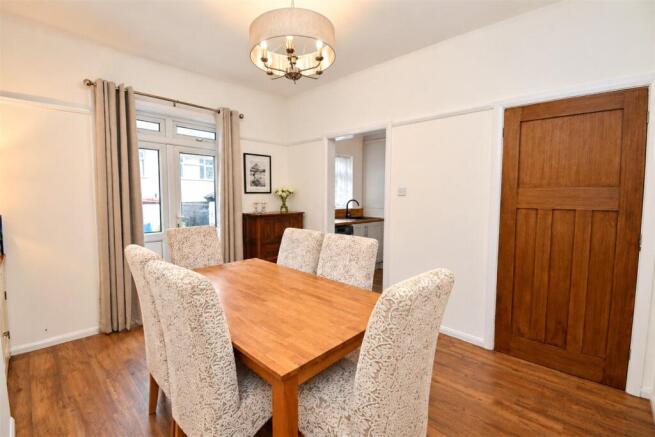 Bishop Road, Wallasey, Wirral photo 4