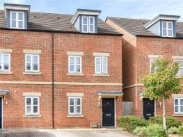 20, Home Straight, Newbury RG14 7XA