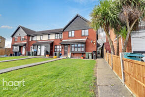 7, Firs Court, Kent View Road, Basildon SS16 4JS