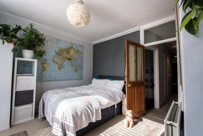 Bedroom 4