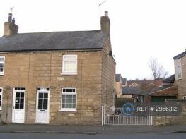 Autumn Cottage, Main Street, Aberford, Leeds LS25 3DA
