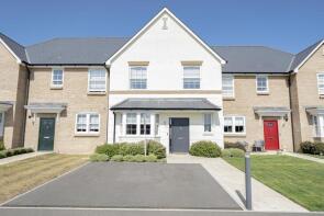 29, Devitt Drive, Dorchester DT2 8GS