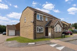 16, York Way, Hemel Hempstead HP2 4JT