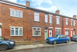 34, Broom Lane, Manchester M19 2TW