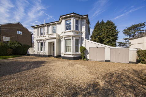 Ferndale, Tunbridge Wells