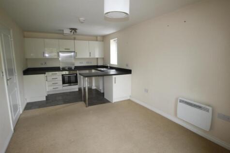 Saw Mill Way, Burton On Trent
