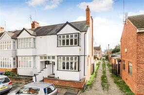 68, Birchfield Road, Northampton NN1 4RJ