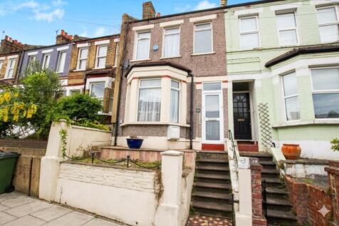 Piedmont Road, Plumstead, SE18