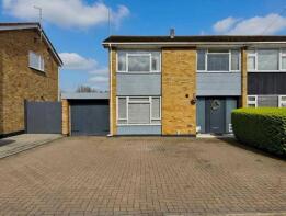 7, Rubicon Avenue, Wickford SS11 8LL